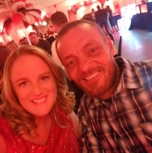 Meet your Posher, Victoria